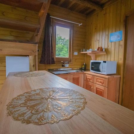 Cabanas Selau Canyons Прая-Гранді Екстер'єр фото